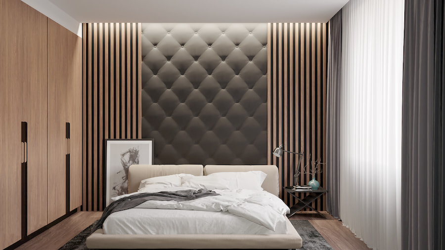 Декоративные рейки Estet