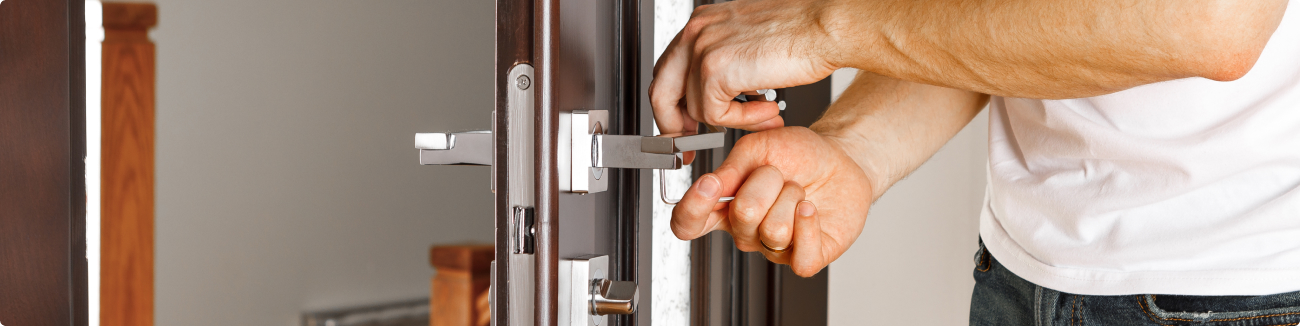 За 14 лет мы установили более 250 000 дверей