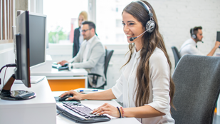 Менеджер онлайн-отдела