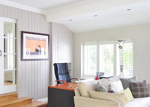 Дверные тренды для интерьеров