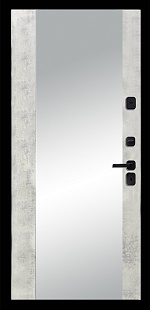 СТАЛЕТ 148 Д15 бетон зеркало - внутренняя часть