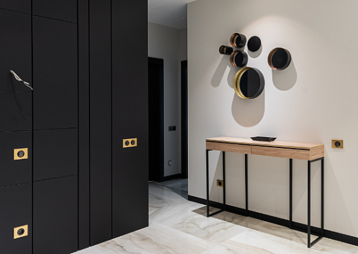 Как выбрать железную входную дверь?