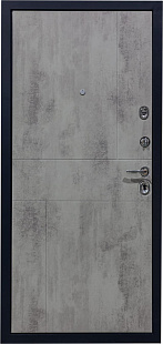 СТАЛЕТ 148 Д15 бетон зеркало