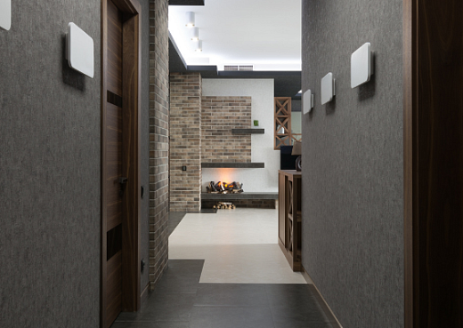 Выбор межкомнатных дверей со звукоизоляцией